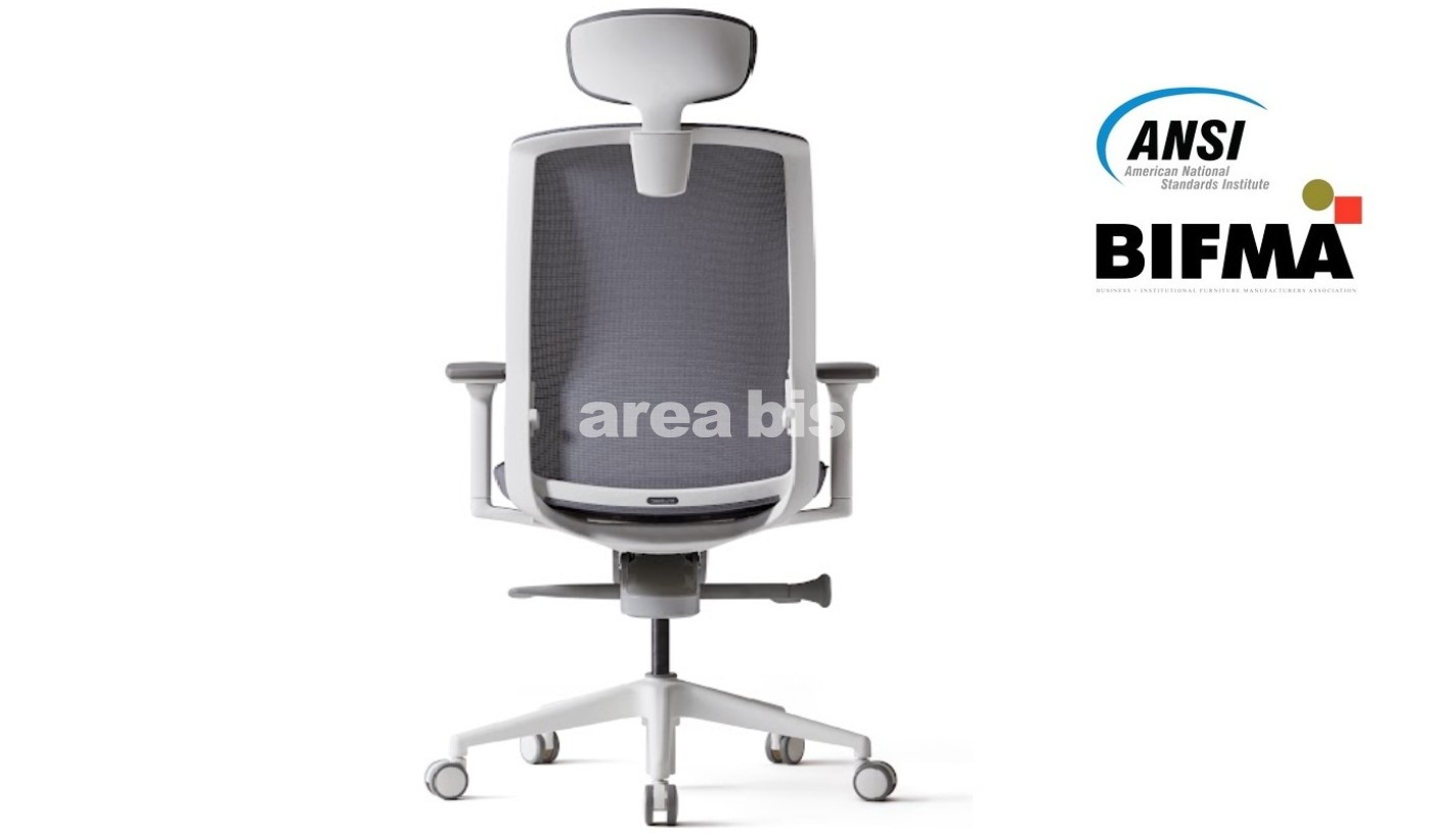 Nimbo con cabezal - Blanca Código N4-0009