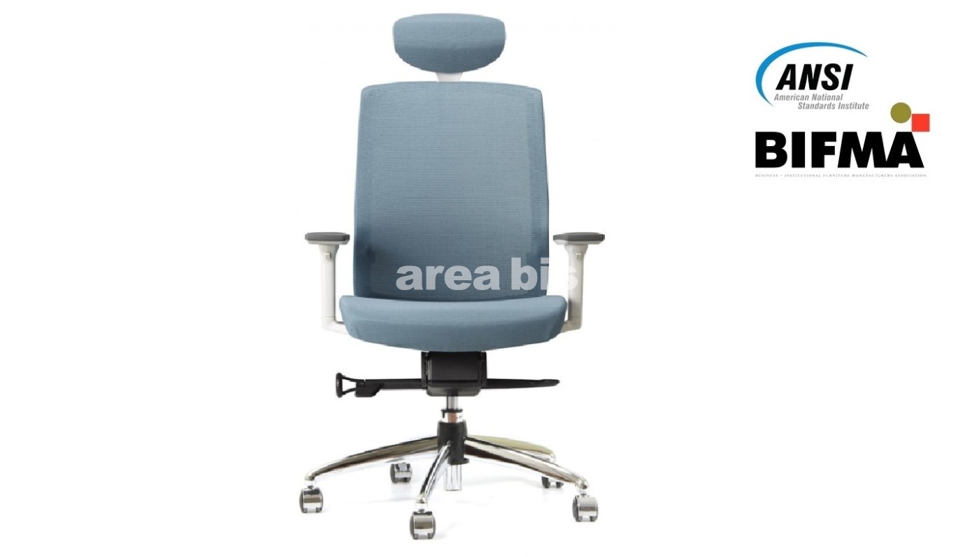 Nimbo con cabezal - Cromo Código N4-0010