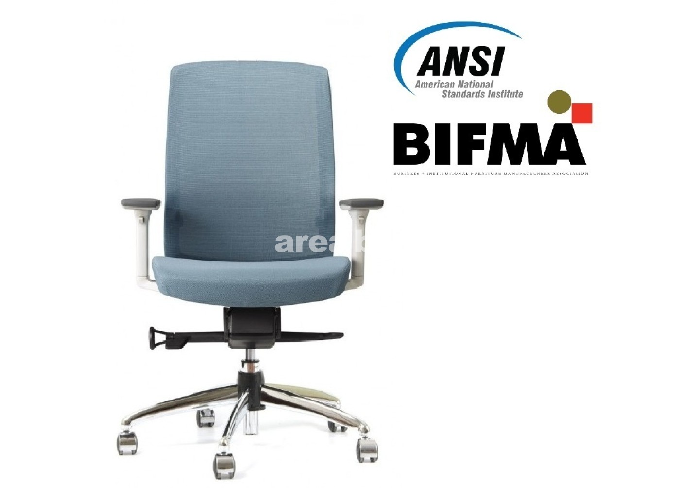 Nimbo -  ERGONÓMICA Código N4-0012