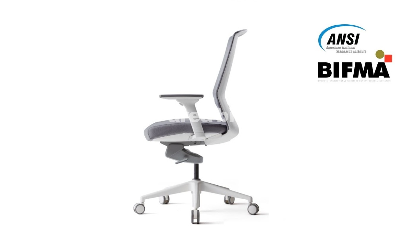 Nimbo -  ERGONÓMICA Código N4-0011