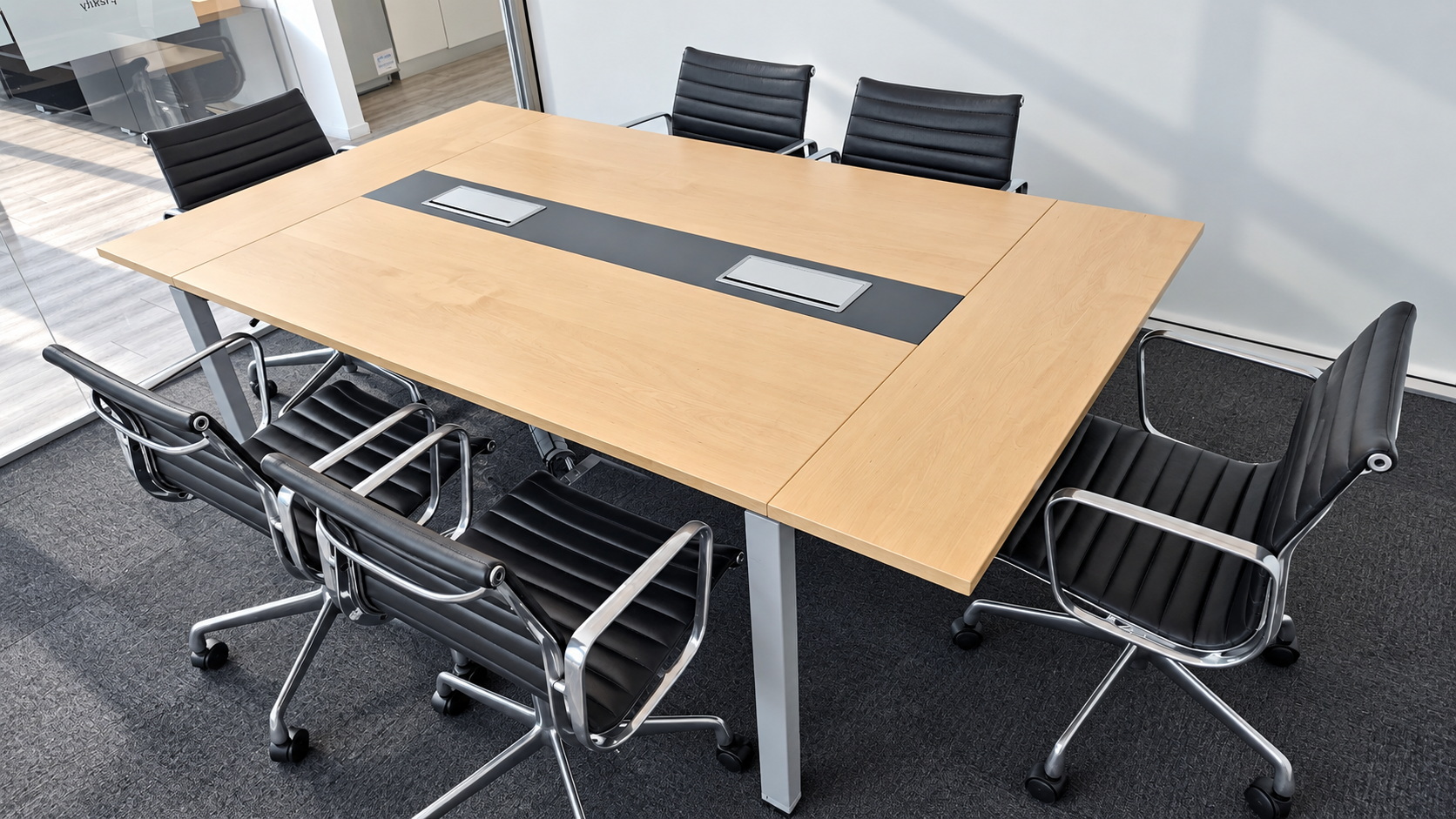 Mesa de reuniones