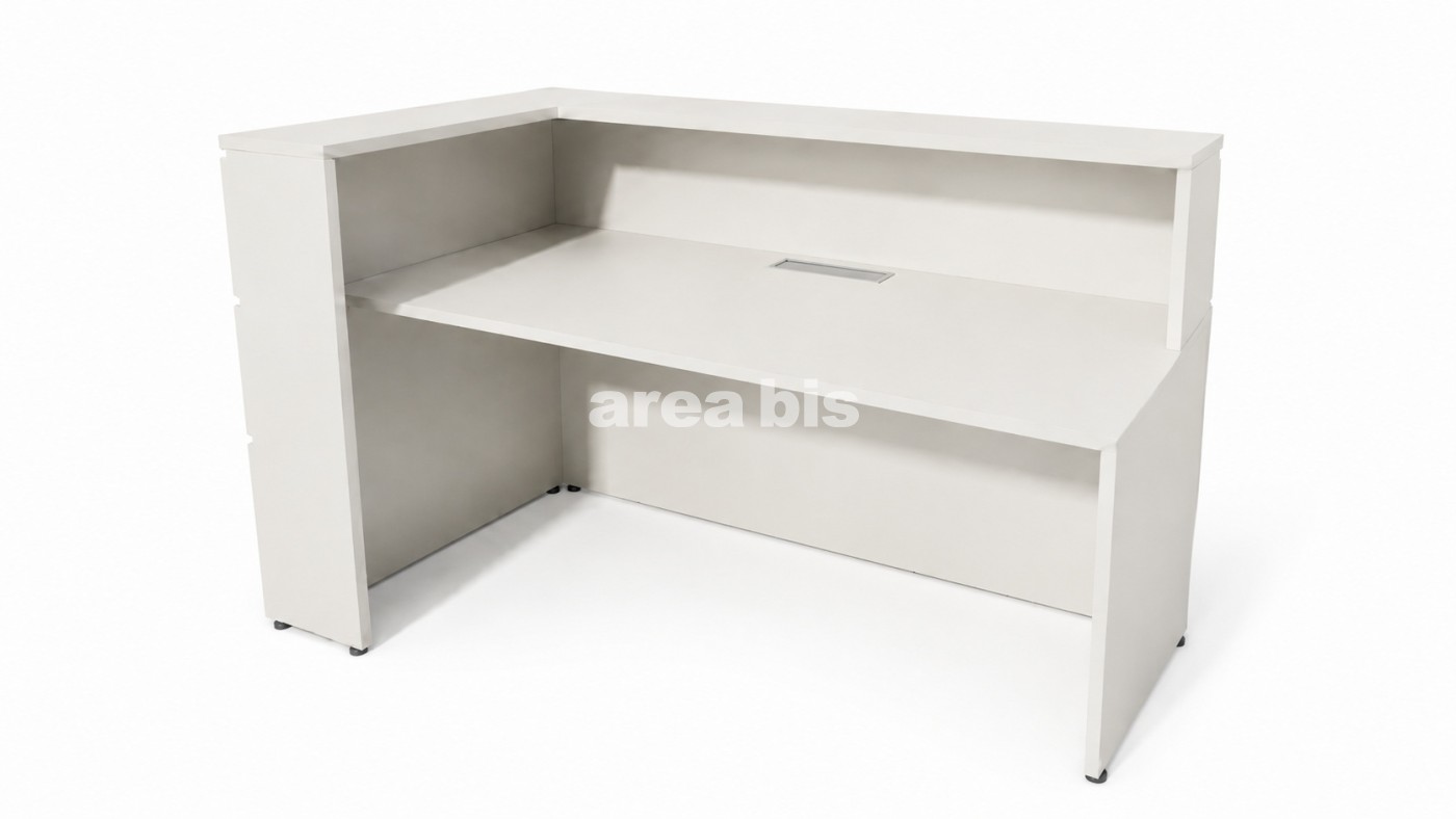 Mostrador en L Código N18-0106