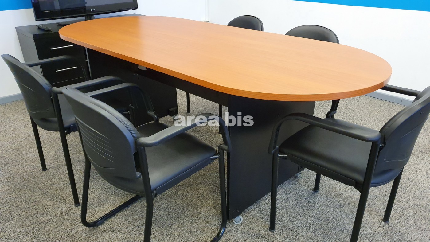 Muebles de oficina - MEJOR PRECIO CONTADO: Fábricas - Usados