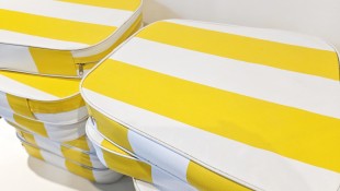 Almohadones exteriores