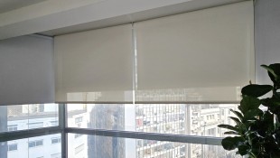 Cortinas blackout