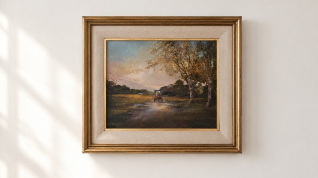 Pinturas