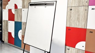 Rotafolio