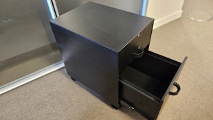 Cajonera de 2 cajones