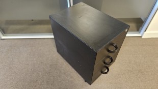 Cajonera de 3 cajones