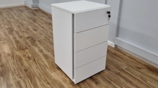 Cajonera pedestal