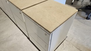 Cajonera rodante