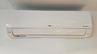 Aire acondicionado LG