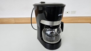 Cafetera