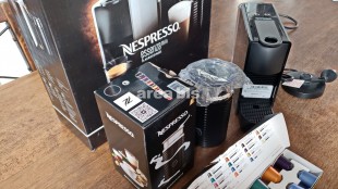 Cafetera Essenza Mini