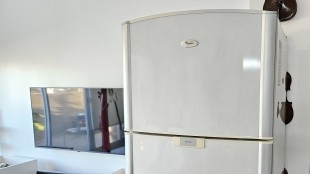 Heladera