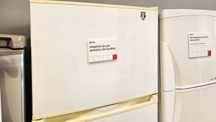 Heladera