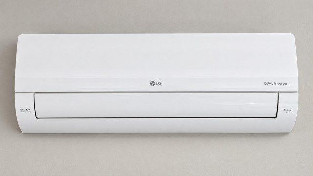 LG inverter