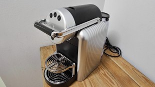 Nespresso profesional
