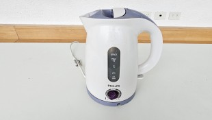 Pava electrica