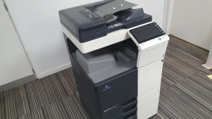 Impresora - Escáner - Copiadora