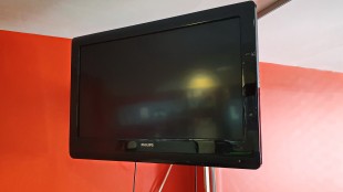 Tv LCD 32"