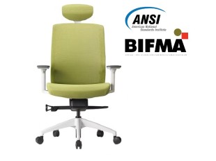 Nimbo con cabezal - Blanca