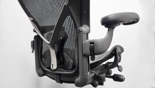 Silla aeron