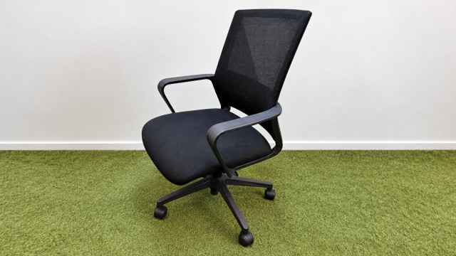 Silla china
