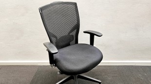 Silla ergonomica