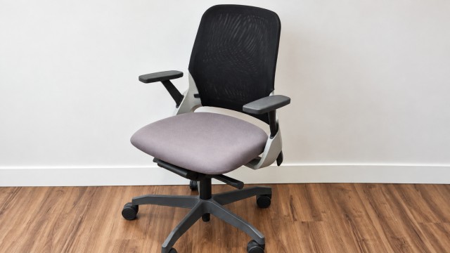 Silla flexform