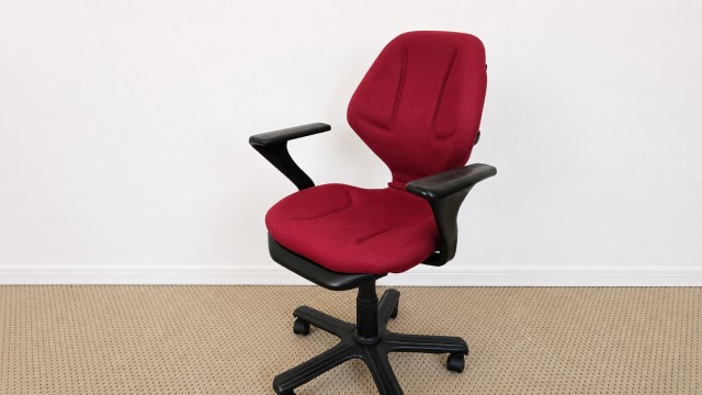 Silla operativa