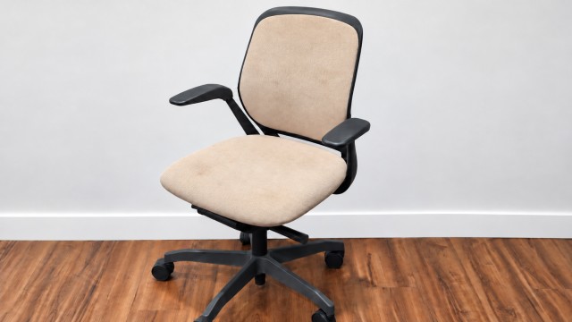Silla para reuniones