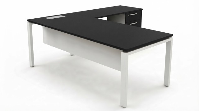 Escritorio - 18 mm