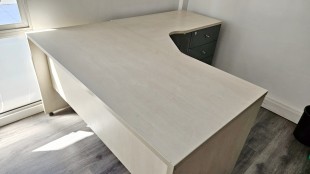 Escritorio ergonómico