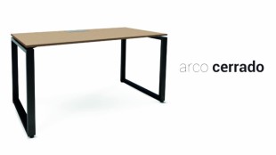 Escritorio - 18 mm