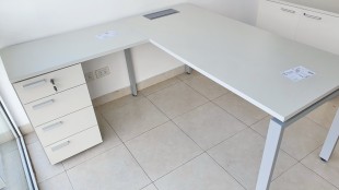 Escritorio - 25 mm