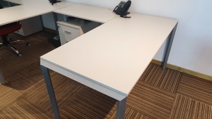 Escritorio, extension izquierda