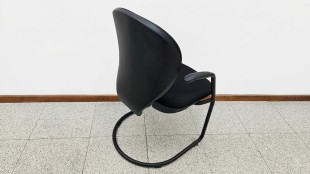 Silla trineo