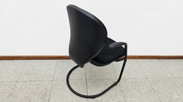 Silla trineo