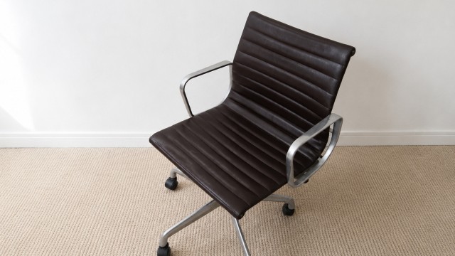 silla aluminum baja