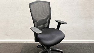 Silla ergonomica