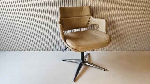 Silla gerencial
