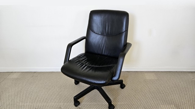 Silla gerencial