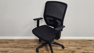 Silla red