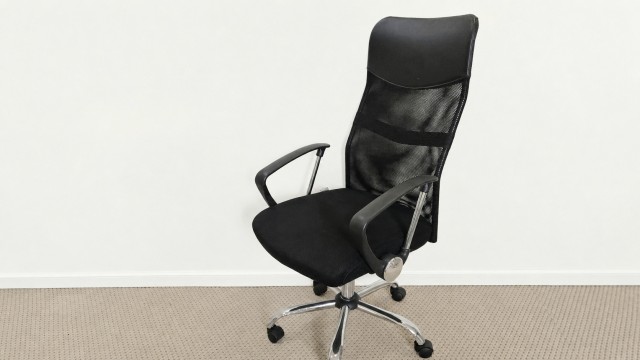 Silla red