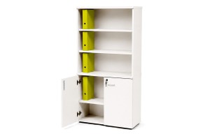 Lockers a medida