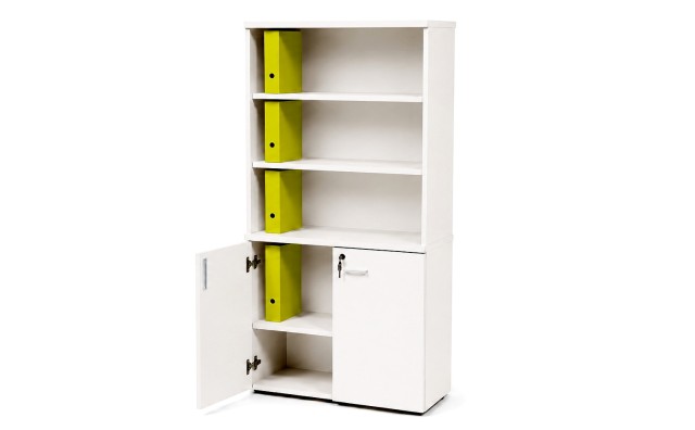 Lockers a medida