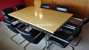 Mesa 2,00 x 1,20 m
