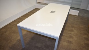 Mesa 2,20 x 0,90 m