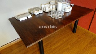 Mesa auxiliar